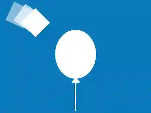 Permainan Rise Up Balloon talian