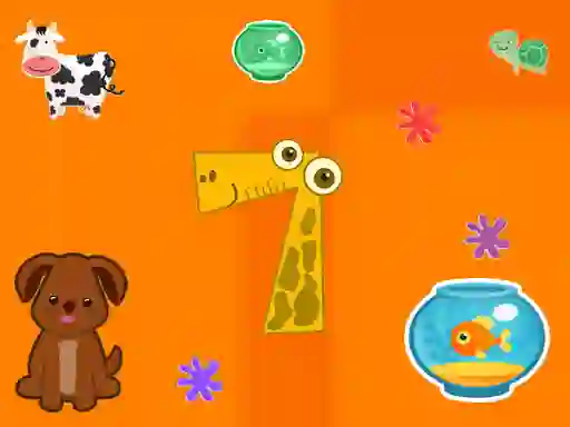 Permainan  Preschool Games talian