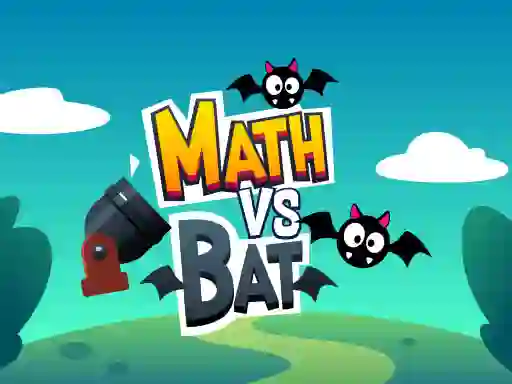 Permainan Math vs Bat talian