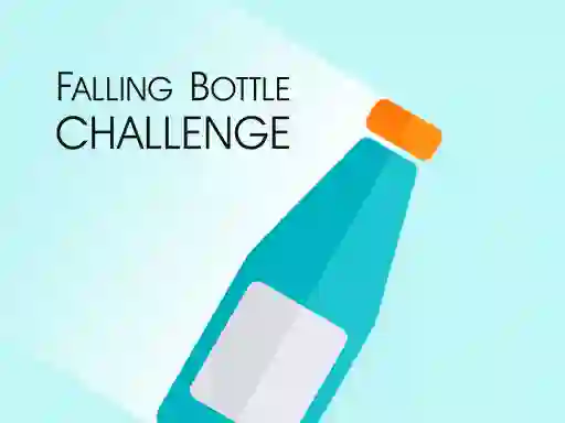Permainan Falling Bottle Challenge talian