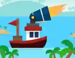 Permainan Risky Mission talian