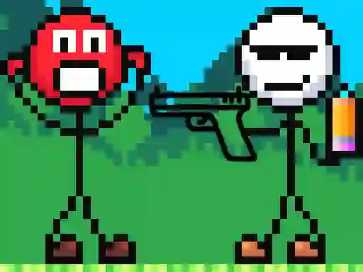 Permainan Draw A Weapon talian