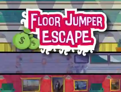 Permainan Floor Jumper Escape talian