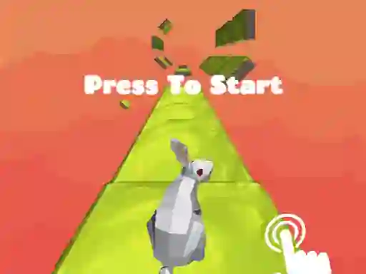 Permainan Rabbit Twister talian