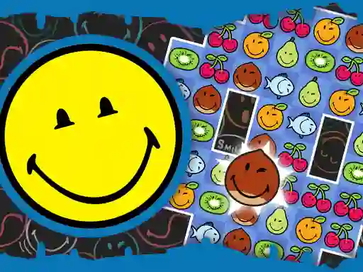 Permainan Smiley World Match talian