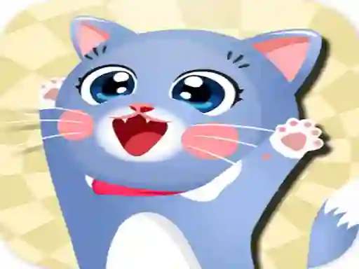 Permainan Super Happy Kitty talian