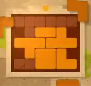 Permainan Puzzle Blocks talian