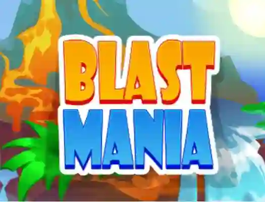 Permainan Blast Mania talian