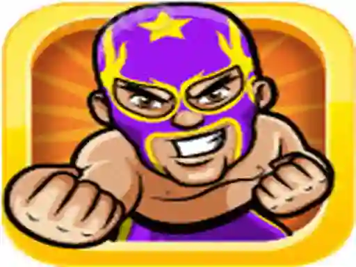Permainan Wrestling talian