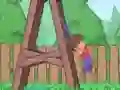 Permainan Pogo Swing! talian