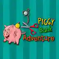 Permainan Piggy Bank Adventure talian