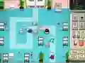 Permainan Viruses - Defence of Hospital talian