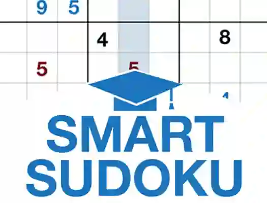 Permainan Smart Sudoku talian