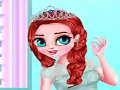 Permainan Double Wedding Look talian