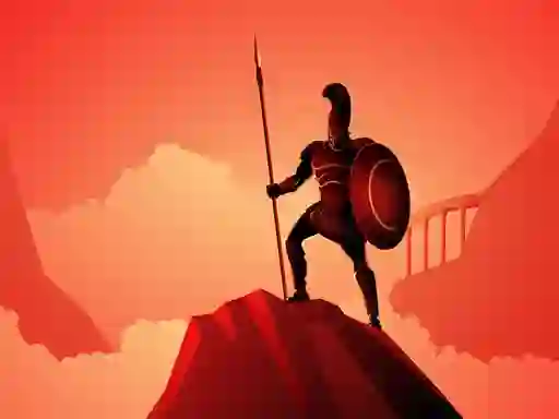 Permainan Gladiator Wars Memory talian