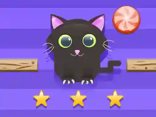Permainan Cat Challenge talian