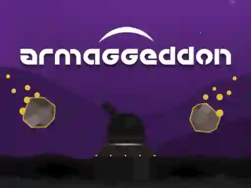 Permainan Armagedon talian