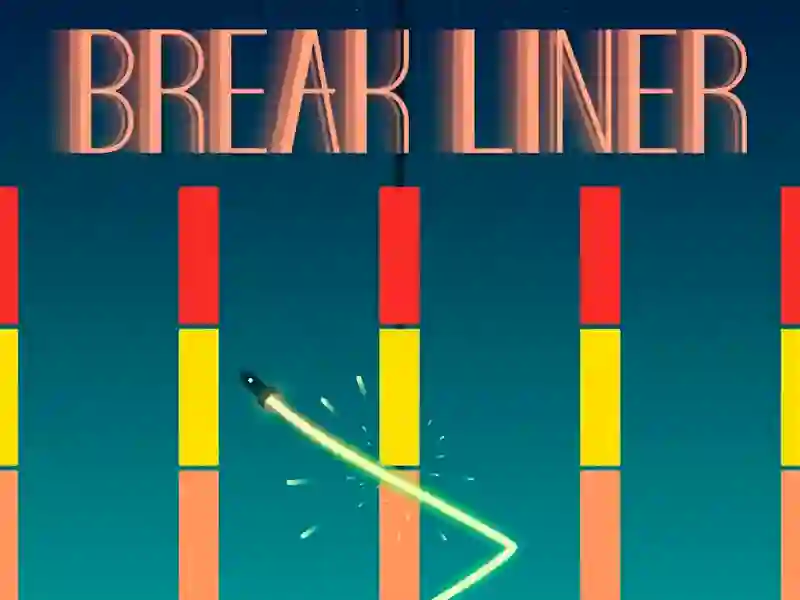 Permainan Break Liner talian