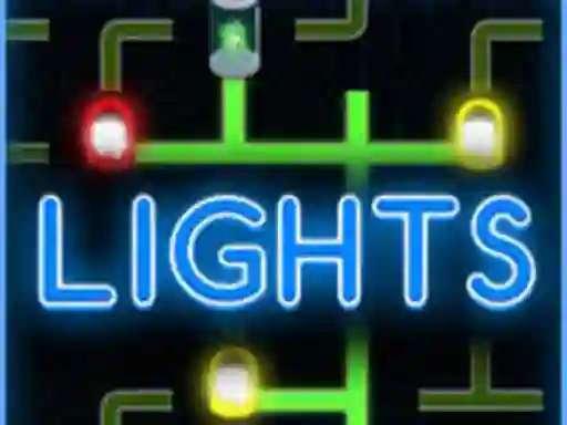 Permainan Lights talian