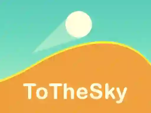 Permainan To The Sky talian