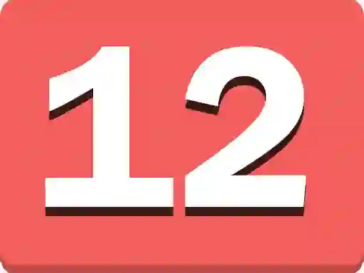 Permainan Twelve talian