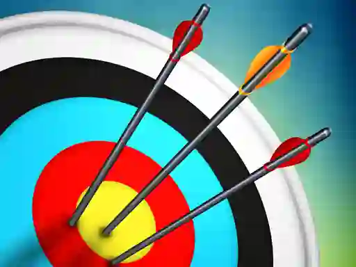 Permainan Master Archery Shooting talian