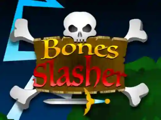 Permainan Bones Slasher talian