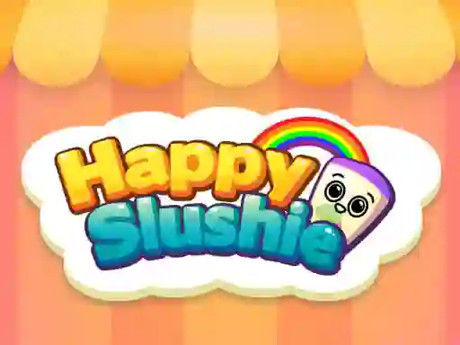 Permainan Happy Slushie talian
