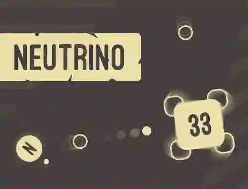 Permainan Neutrino talian