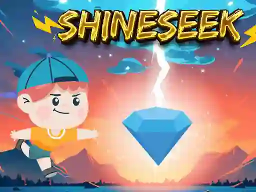 Permainan Shine Seek talian
