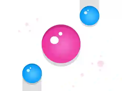 Permainan Crazy Dots talian