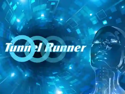 Permainan Tunnel Runner talian