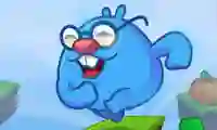 Permainan Mole The First Scavange talian