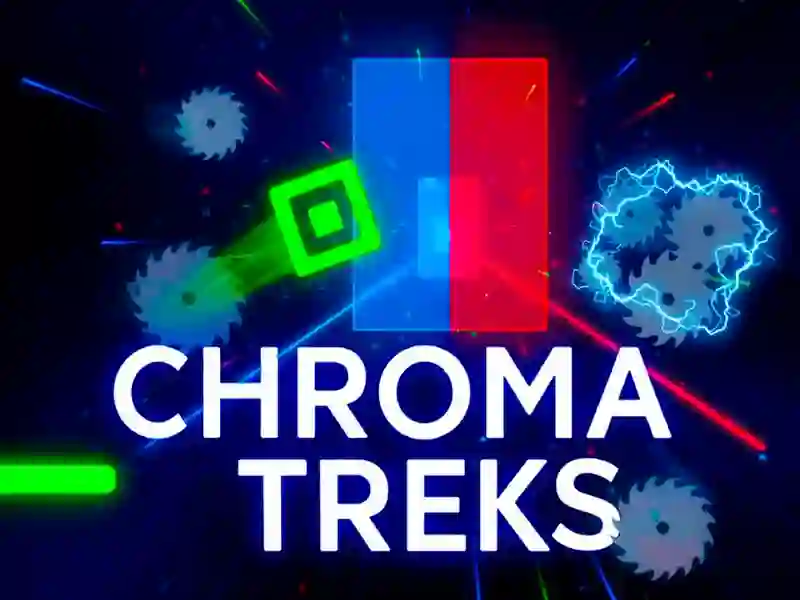 Permainan Chroma Treks talian