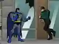 Permainan Batman In The Heat of The Night talian