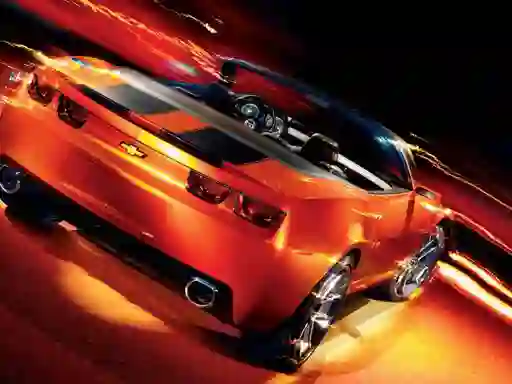 Permainan Cool Cars Puzzle talian