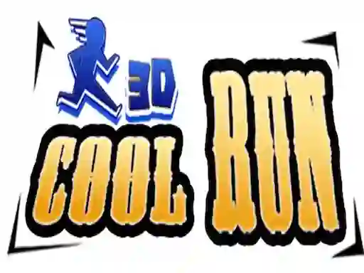 Permainan Cool Run 3d talian