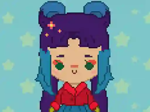 Permainan Tiny Princess talian