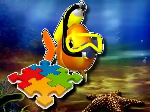 Permainan Exotic Sea Animals talian