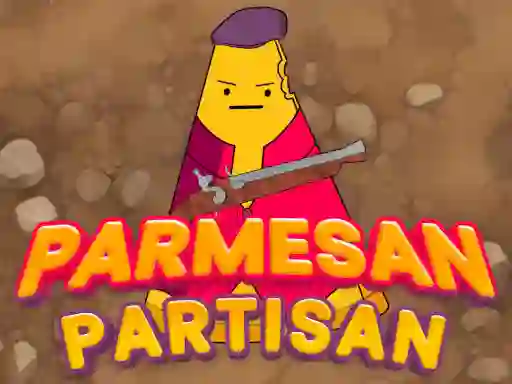 Permainan Parmesan Partisan Deluxe talian