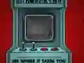 Permainan Submachine 2: the lighthouse talian