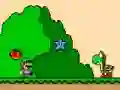 Permainan Super Mario Word: Scene Creator talian