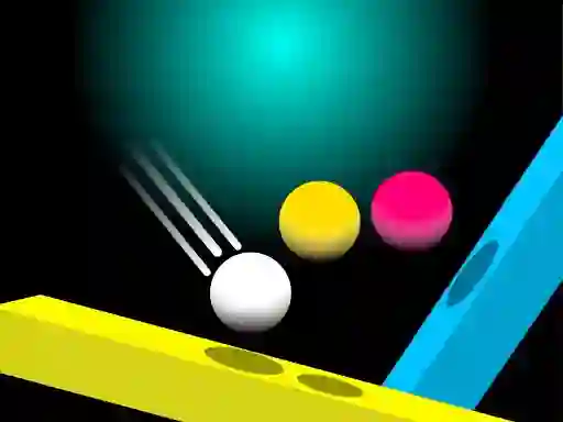 Permainan Puzzle Balls talian