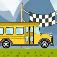 Permainan Bus Rally talian
