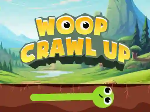 Permainan Woop Crawl Up talian
