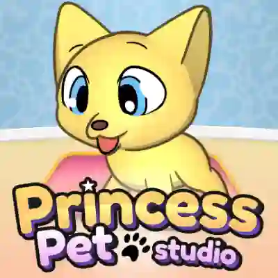 Permainan Princess Pet Studio talian
