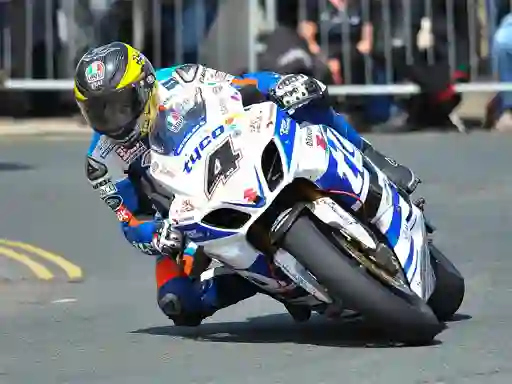 Permainan Racing Motorbike talian