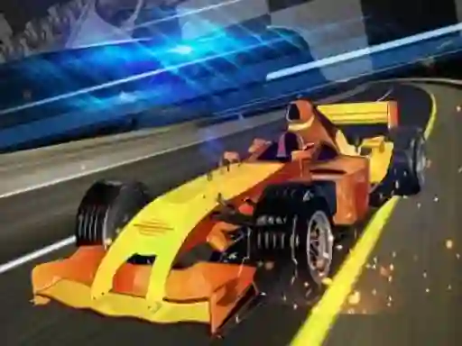 Permainan Formula Drag talian