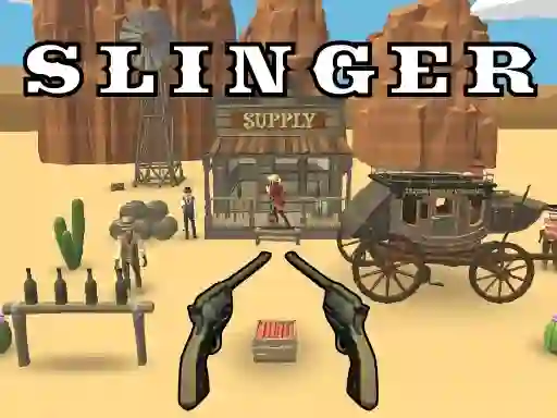 Permainan Slinger talian