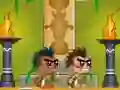 Permainan Fart king Bros talian